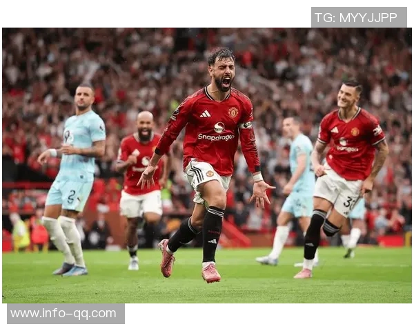 芒特盛赞B费球技高超与他并肩作战令人倍感愉悦